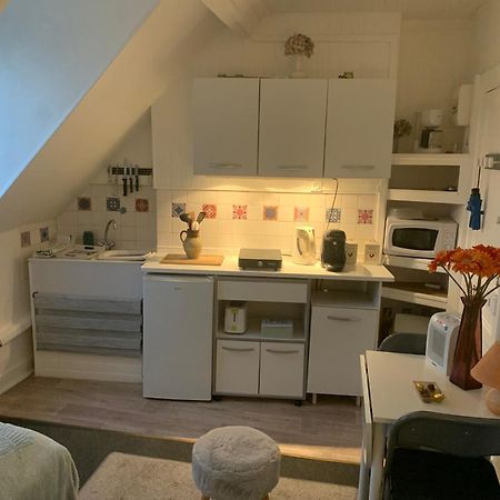 얼트 45 Grande Rue Bis 아파트 외부 사진