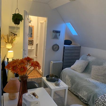 얼트 45 Grande Rue Bis 아파트 외부 사진