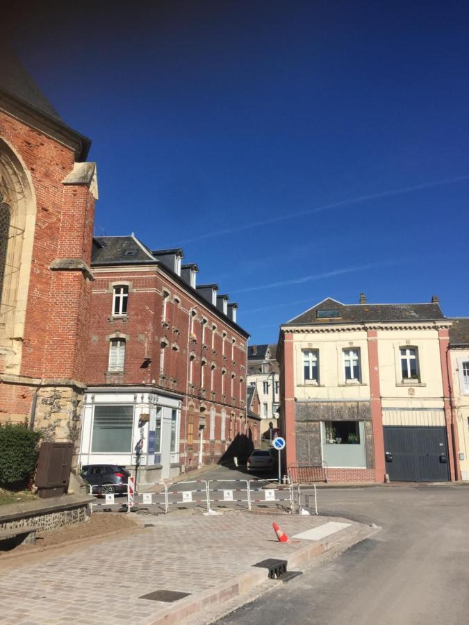 얼트 45 Grande Rue Bis 아파트 외부 사진