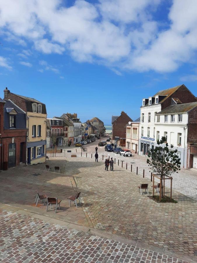 얼트 45 Grande Rue Bis 아파트 외부 사진