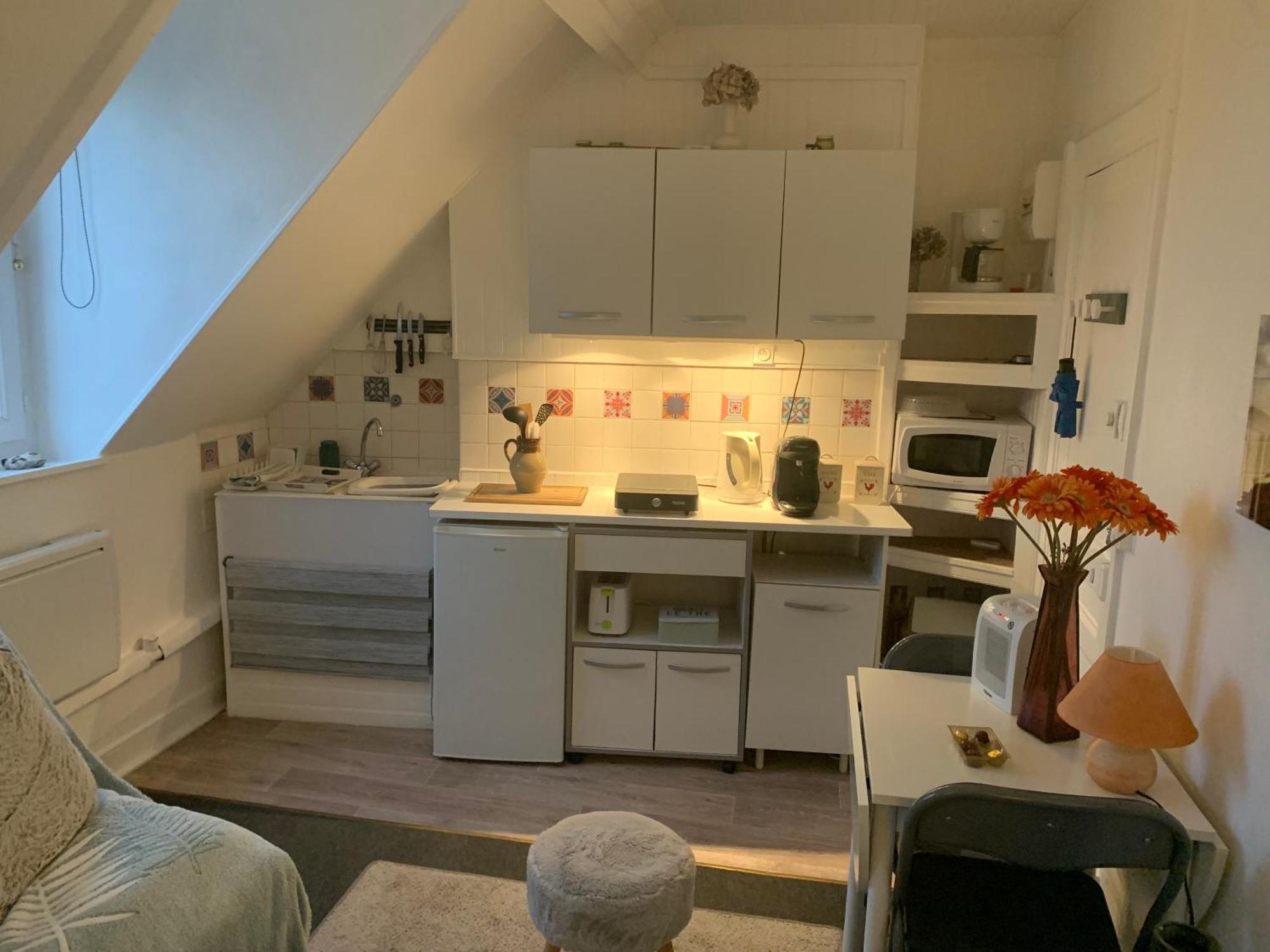 얼트 45 Grande Rue Bis 아파트 외부 사진