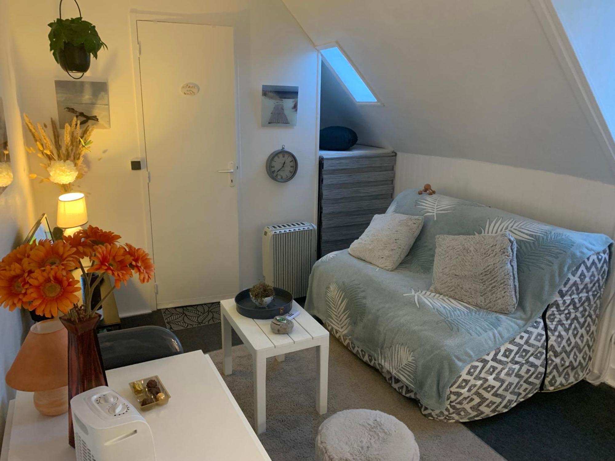 얼트 45 Grande Rue Bis 아파트 외부 사진