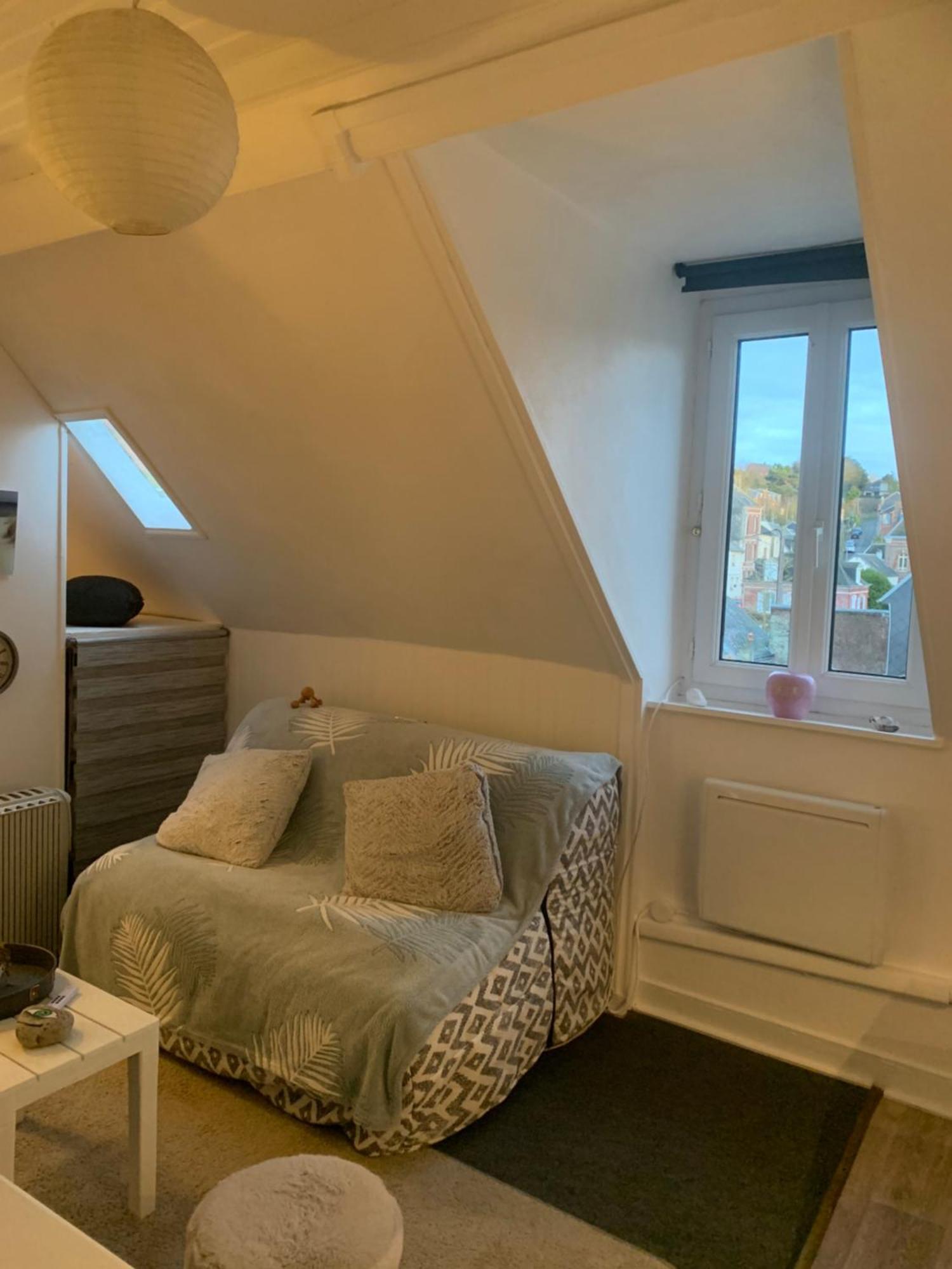 얼트 45 Grande Rue Bis 아파트 외부 사진