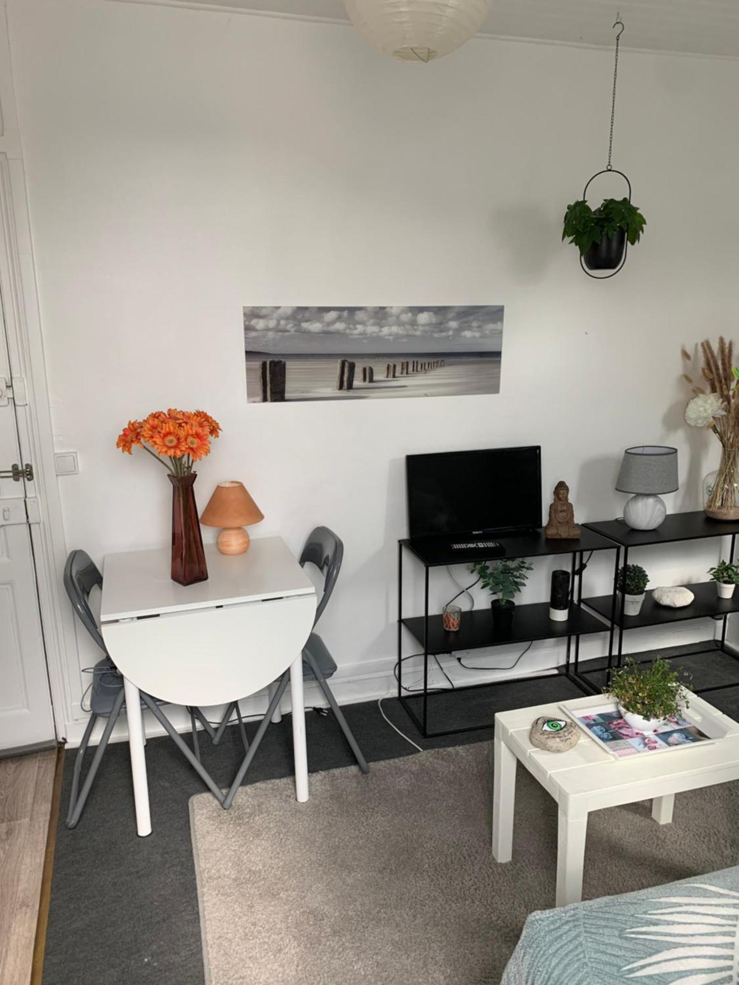 얼트 45 Grande Rue Bis 아파트 외부 사진