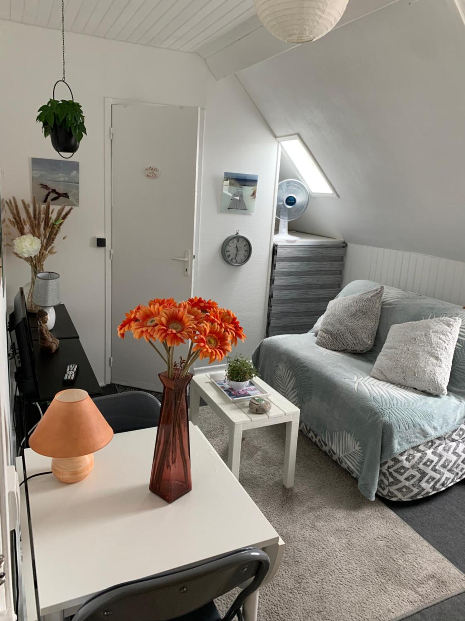 얼트 45 Grande Rue Bis 아파트 외부 사진