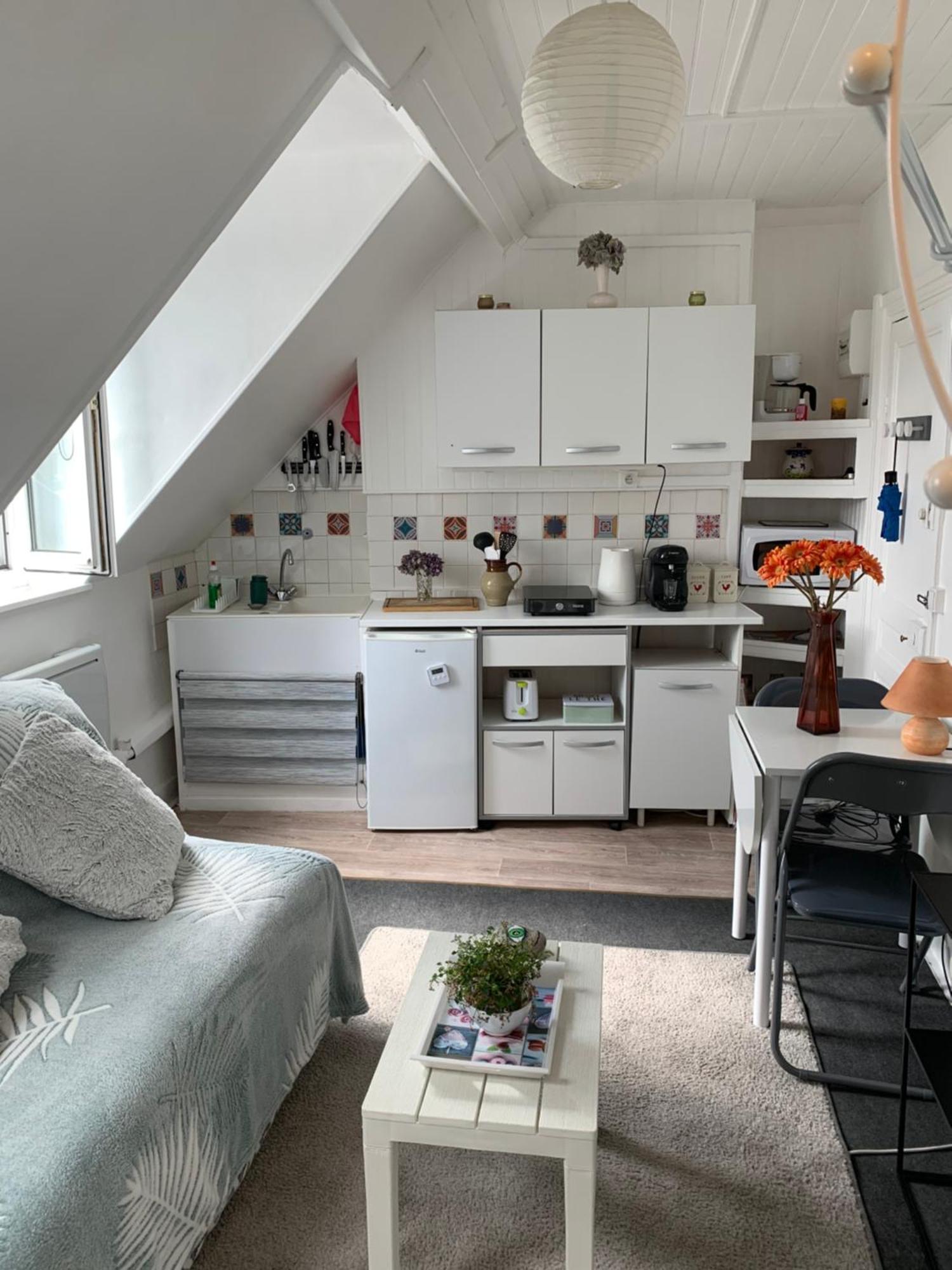 얼트 45 Grande Rue Bis 아파트 외부 사진