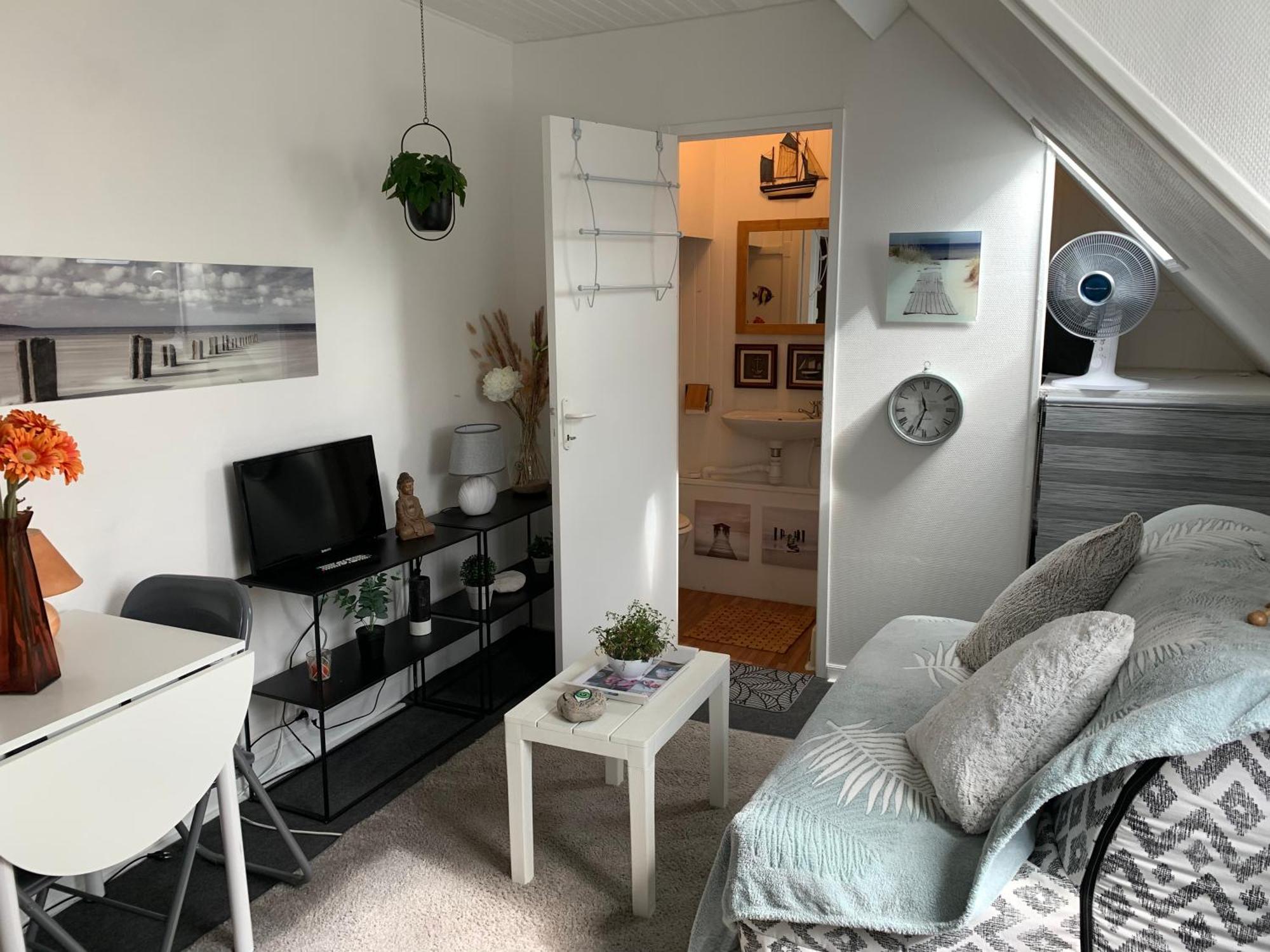 얼트 45 Grande Rue Bis 아파트 외부 사진