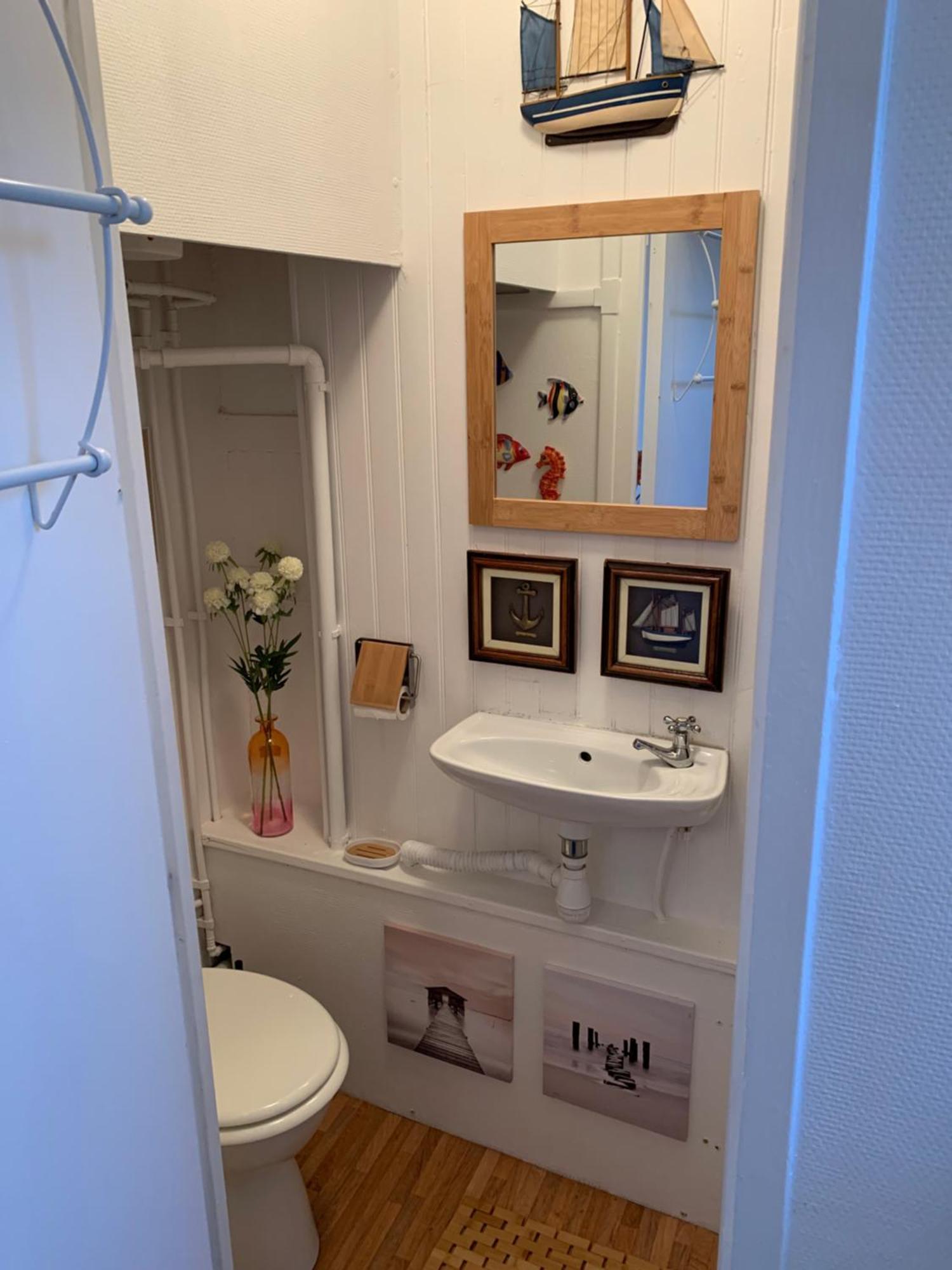얼트 45 Grande Rue Bis 아파트 외부 사진