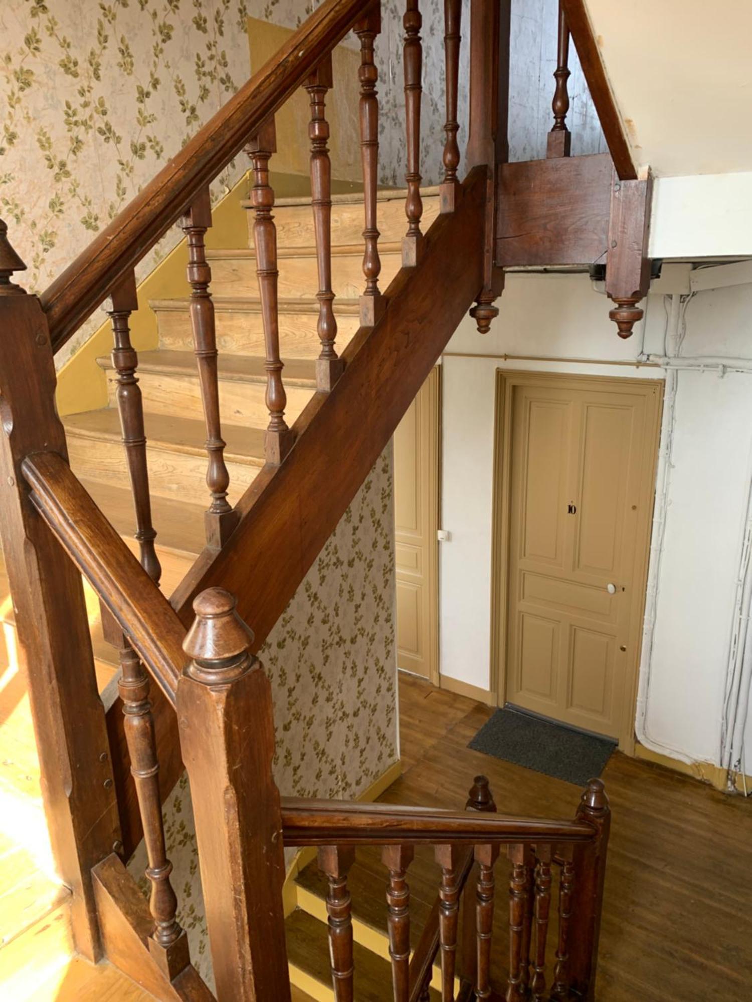 얼트 45 Grande Rue Bis 아파트 외부 사진